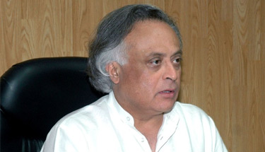 jairam ramesh